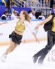Leah Neset & Artem Markelov (USA)