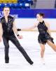 Gauhkhar Nauryzova & Boyisangur Datiev (KAZ)