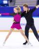Milla Ruud Reitan & Nikolaj Majorov (SWE)