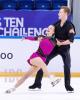Milla Ruud Reitan & Nikolaj Majorov (SWE)