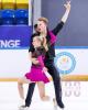 Milla Ruud Reitan & Nikolaj Majorov (SWE)