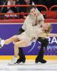 Phebe Bekker & James Hernandez (GBR)