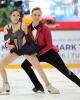 Yuka Orihara & Juho Pirinen (FIN)