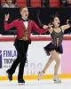 Yuka Orihara & Juho Pirinen (FIN)