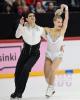 Piper Gilles & Paul Poirier (CAN)