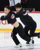 Maia Shibutani & Alex Shibutani (USA)	