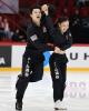 Maia Shibutani & Alex Shibutani (USA)	