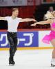 Natalie Taschlerova & Filip Taschler (CZE)