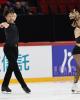 Emilea Zingas & Vadym Kolesnik (USA)