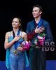 Hana Maria Aboian & Daniil Veselukhin (USA)