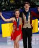 Iryna Pidgaina & Artem Koval (UKR)