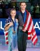 Hana Maria Aboian & Daniil Veselukhin (USA)