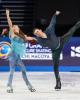 Hana Maria Aboian & Daniil Veselukhin (USA) 