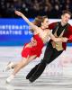 Iryna Pidgaina & Artem Koval (UKR)