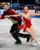 Iryna Pidgaina & Artem Koval (UKR)