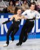 Hana Maria Aboian & Daniil Veselukhin (USA) 