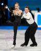 Hana Maria Aboian & Daniil Veselukhin (USA) 