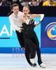 Hana Maria Aboian & Daniil Veselukhin (USA) 