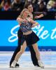 Jasmine Robertson & Chase Rohner (USA)