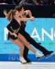 Layla Veillon & Alexander Brandys (CAN)