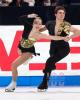Layla Veillon & Alexander Brandys (CAN)
