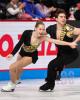Layla Veillon & Alexander Brandys (CAN)