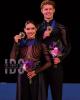 Madison Chock & Evan Bates (USA)