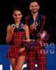 Lilah Fear & Lewis Gibson (GBR)