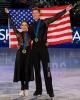 Madison Chock & Evan Bates (USA)