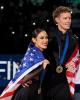 Madison Chock & Evan Bates (USA)