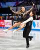 Emilia Zingas & Vadym Kolesnik (USA)