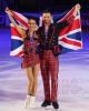 Lilah Fear & Lewis Gibson (GBR)