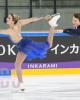 Emily Bratti & Ian Somerville (USA)