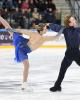 Emily Bratti & Ian Somerville (USA)