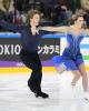 Emily Bratti & Ian Somerville (USA)