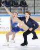 Emily Bratti & Ian Somerville (USA)
