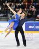Emily Bratti & Ian Somerville (USA)