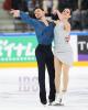 Charlene Guignard & Marco Fabbri (ITA)