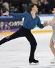 Charlene Guignard & Marco Fabbri (ITA)