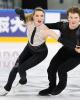 Emily Bratti & Ian Somerville (USA)