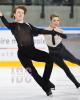 Emily Bratti & Ian Somerville (USA)