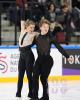 Emily Bratti & Ian Somerville (USA)