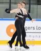 Emily Bratti & Ian Somerville (USA)