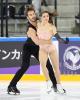 Laurence Fournier Beaudry & Guillaume Cizeron (FRA)
