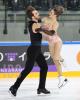 Laurence Fournier Beaudry & Guillaume Cizeron (FRA)