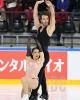 Laurence Fournier Beaudry & Guillaume Cizeron (FRA)