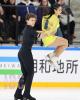 Celina Fradji & Jean-Hans Fourneaux (FRA)