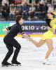 Celina Fradji & Jean-Hans Fourneaux (FRA)