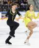 Celina Fradji & Jean-Hans Fourneaux (FRA)