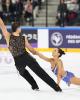 Lilah Fear & Lewis Gibson (GBR)